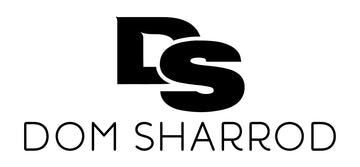 DOM SHARROD logo